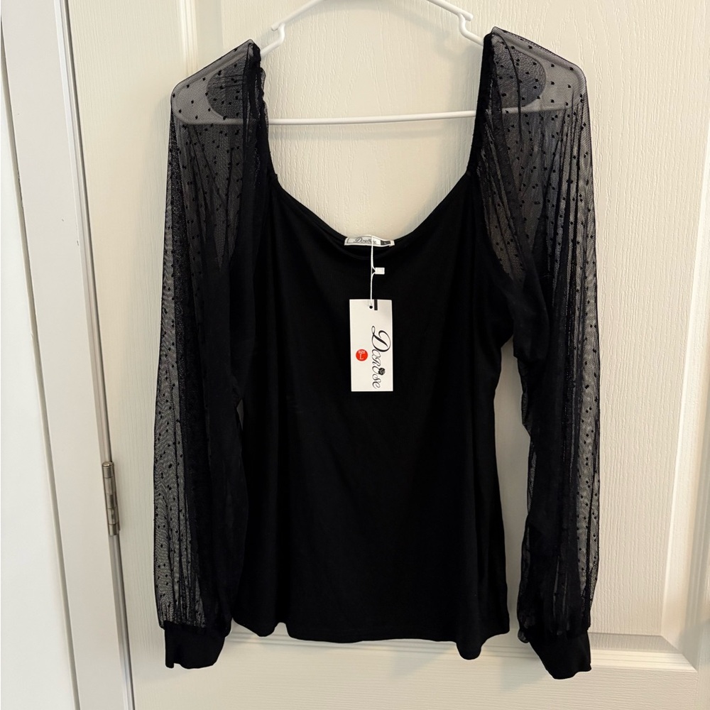 NWT top